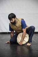 ビクラム・ゴーシュ