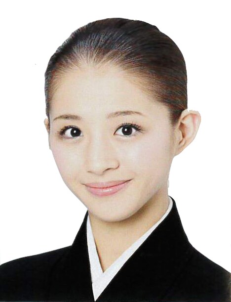 綺咲愛里(c)宝塚歌劇団