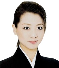 礼真琴 (c)宝塚歌劇団