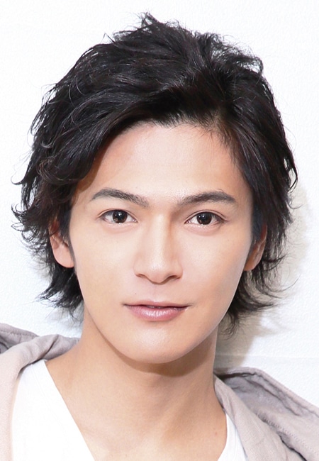 上田堪大