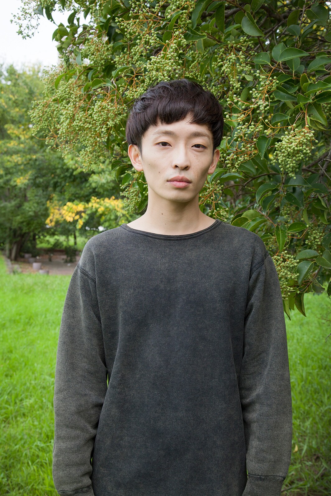 山西竜矢のユニット、ピンク・リバティ第3弾「人魚の足」が6・7月に