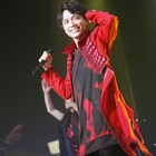 山崎育三郎、カバーアルバム「1936」引っさげ一夜限りのコンサート開催