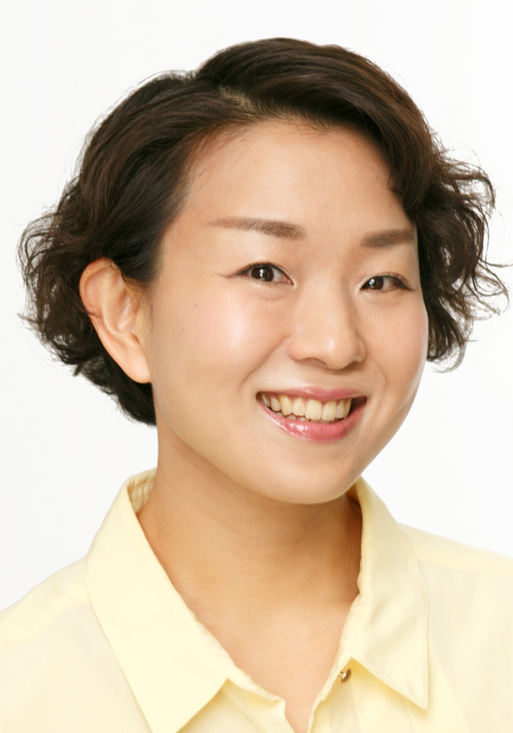 明羽美姫