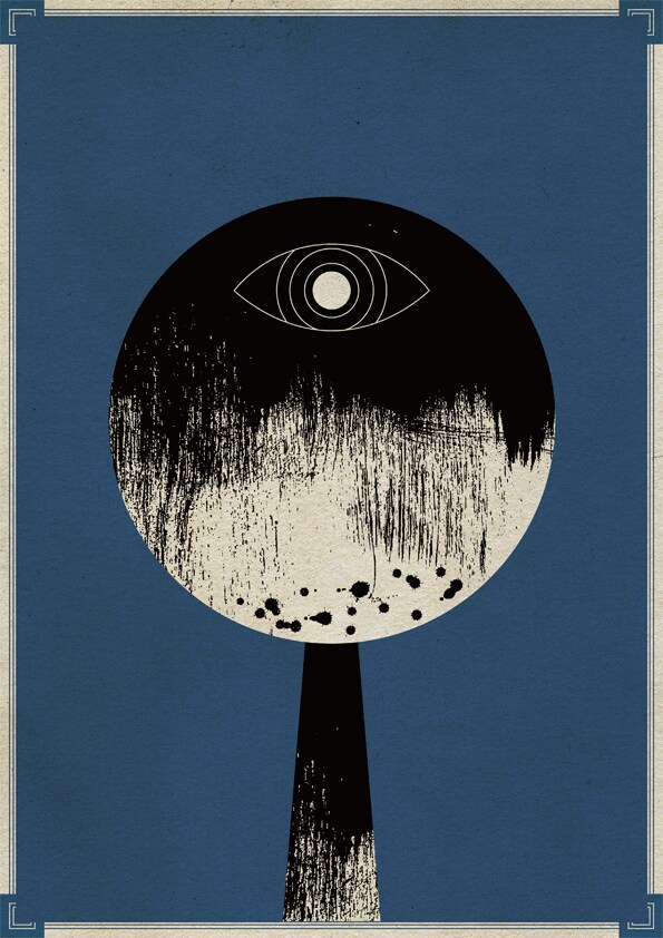 庭劇団ペニノ「ダークマスター」新たに仙台公演が決定