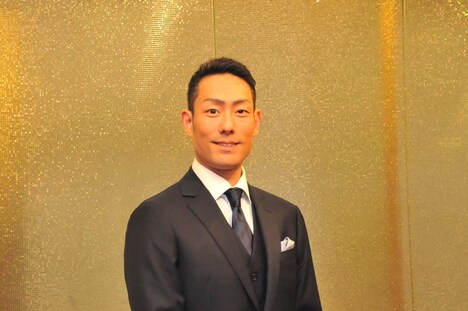 中村勘九郎