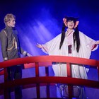 歌ありダンスあり「おとめ妖怪ざくろ」開幕、初座長の遊馬晃祐が自信