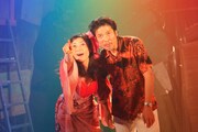 2014年9・10月に上演された「どんぶりの底」より。(c)横田敦史