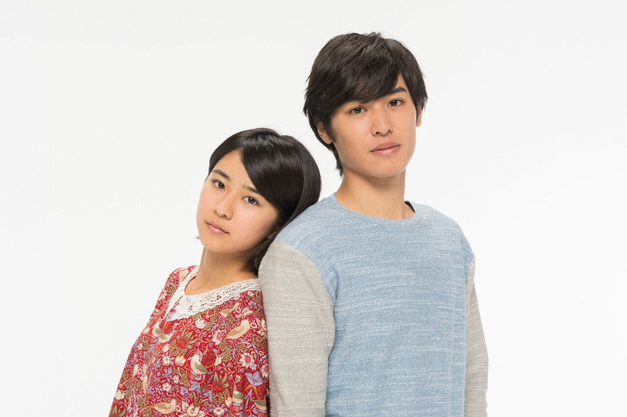 「少女ミウ」岩松了が「すごく原始的なことをやりたい」と意気込み