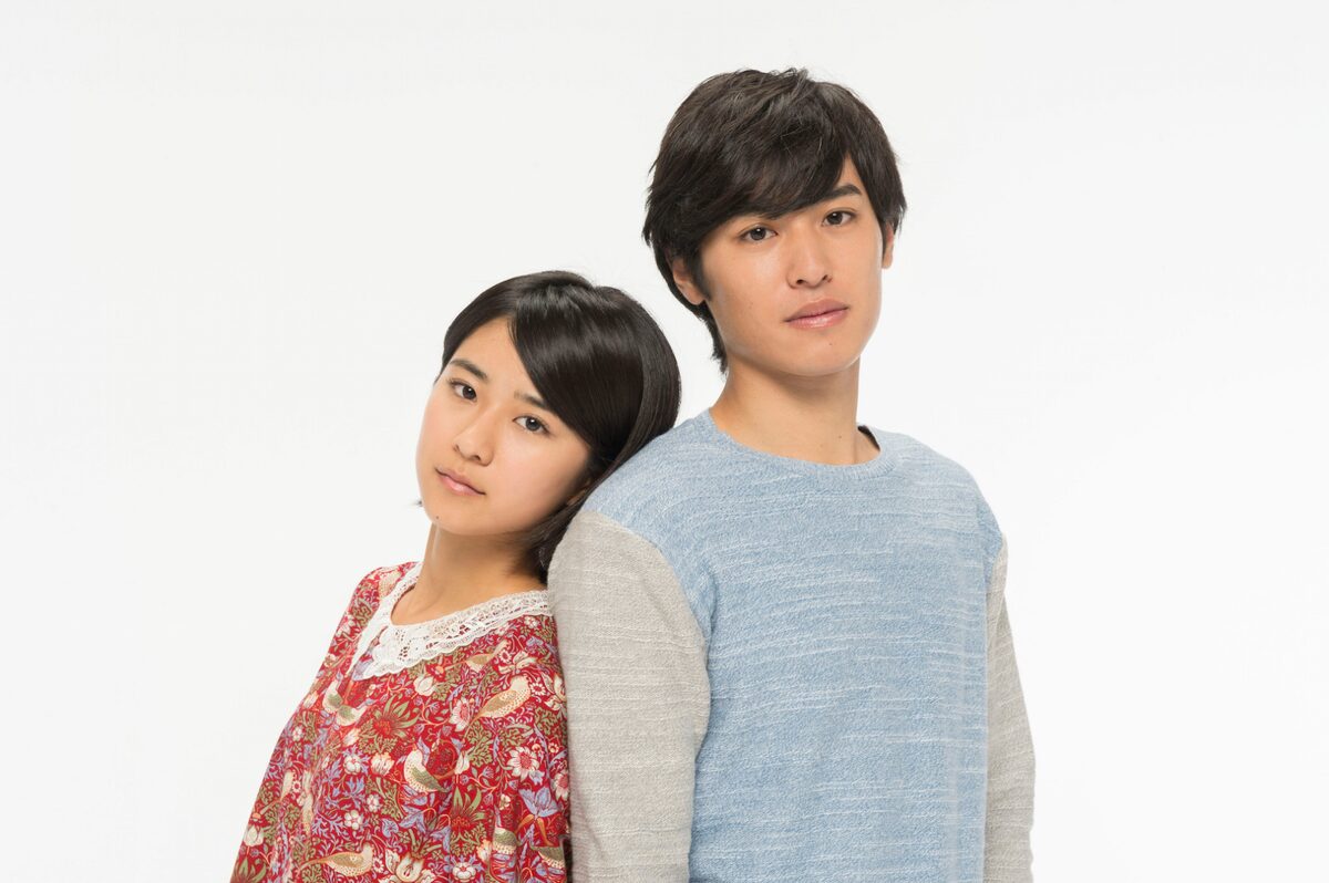 少女ミウ 岩松了が すごく原始的なことをやりたい と意気込み ステージナタリー