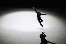 コンドルズ埼玉公演2016「LOVE ME TenDER』」より。(c)HARU