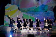 「Wake Up, Girls! 青葉の記録」より。