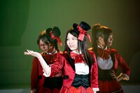 「Wake Up, Girls! 青葉の記録」より。