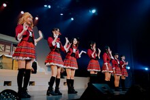 「Wake Up, Girls! 青葉の記録」より。