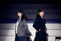 「Wake Up, Girls! 青葉の記録」より。
