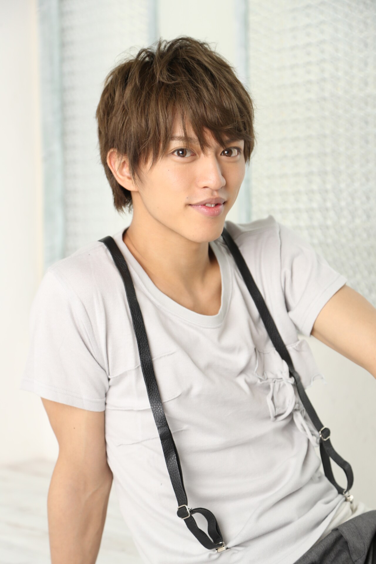 「ALL OUT!!」慶常＆東道大相模キャストに石渡真修、小西成弥ら