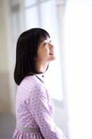 深川麻衣（撮影：たかはしじゅんいち）