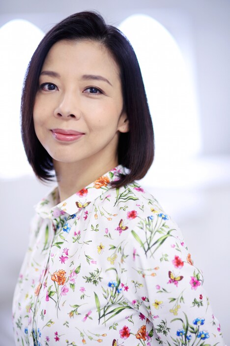 霧矢大夢（撮影：たかはしじゅんいち）