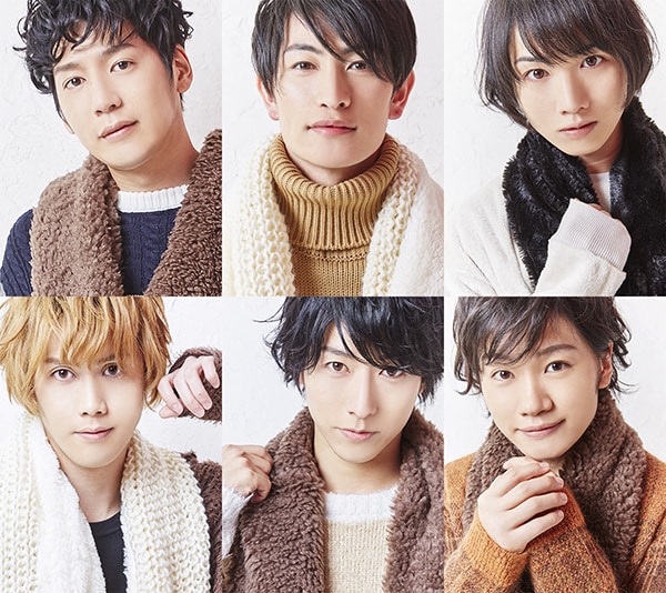 朗読劇「旅猫リポート」アフターイベント決定、キャスト6名のコメントも