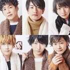 朗読劇「旅猫リポート」アフターイベント決定、キャスト6名のコメントも