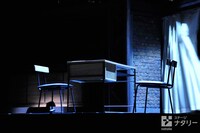 「TWENTIETH TRIANGLE TOUR『戸惑いの惑星』」より。