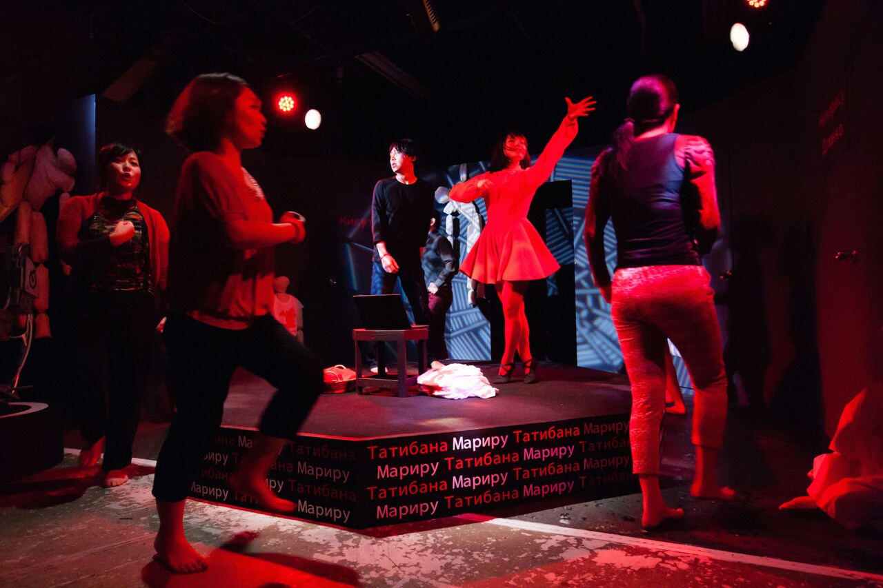 「きびる（むすぶ）」がキーワードの「キビるフェス」が2月に福岡で開催