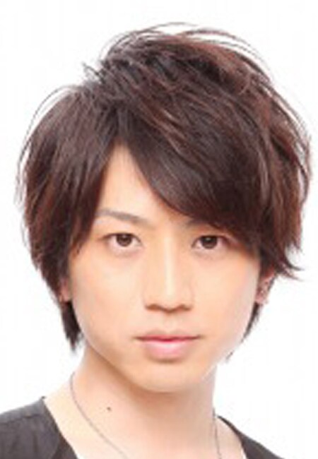 「さよならソルシエ」再演に反橋宗一郎、輝馬＆上田堪大らの配役名も決定