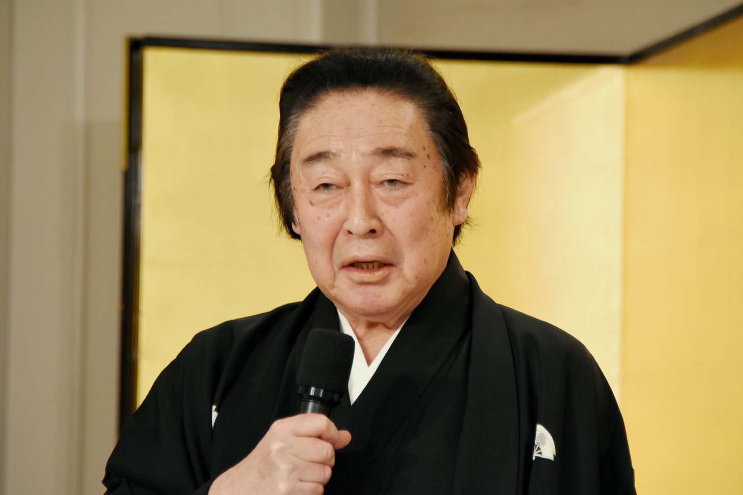 尾上菊五郎