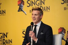 アダム・クーパー