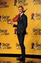 アダム・クーパー