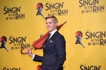 アダム・クーパー