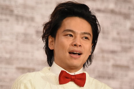中川晃教