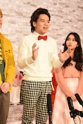中川晃教