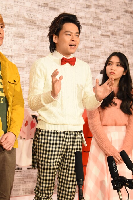 中川晃教