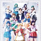 セラミュー新作が今秋上演!米国開催の「Anime Matsuri」に野本ほたるら
