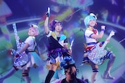 「ライブミュージカル『プリパラ』み~んなにとどけ!プリズム☆ボイス2017」より。