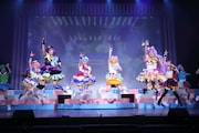 「ライブミュージカル『プリパラ』み~んなにとどけ!プリズム☆ボイス2017」より。