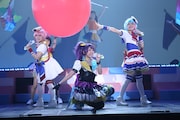 「ライブミュージカル『プリパラ』み~んなにとどけ!プリズム☆ボイス2017」より。
