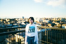 Superendroller LIVE “scene03”「monster & moonstar」チラシ裏