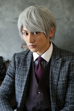 佐藤永典 田中涼星 石田隼で 孤島の鬼 再び 演出は石井幸一 ステージナタリー