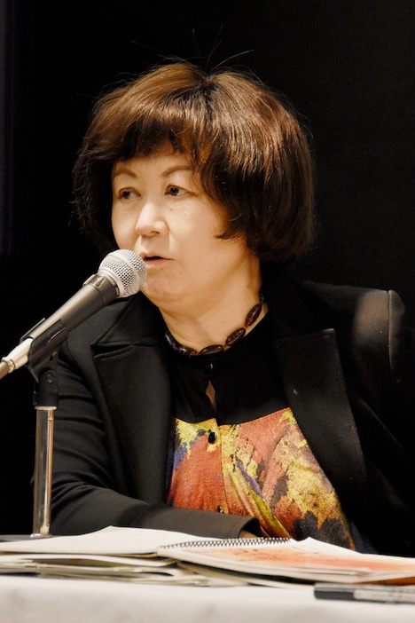 宮田慶子