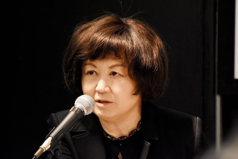 宮田慶子