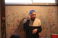 辻本知彦 (c)Junichi Takekawa