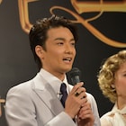 井上芳雄「ギャツビーのためのこれまでだった、と言える作品に」