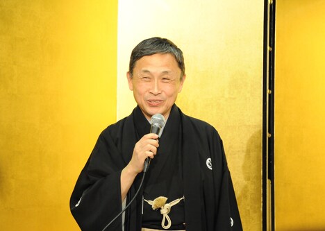 中村芝雀改め中村雀右衛門