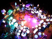 Orquesta Nudge! Nudge!