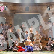 ミュージカル「ヘタリア」DVD初回特典にブロマイド、発売記念イベントも