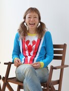 山田うん（撮影：宮川舞子）