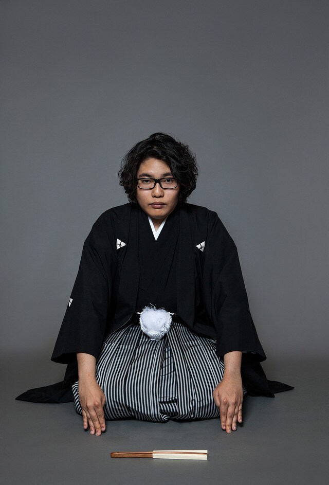 木ノ下裕一が京都市芸術文化特別奨励者に、京都市芸術新人賞には柳沼昭徳