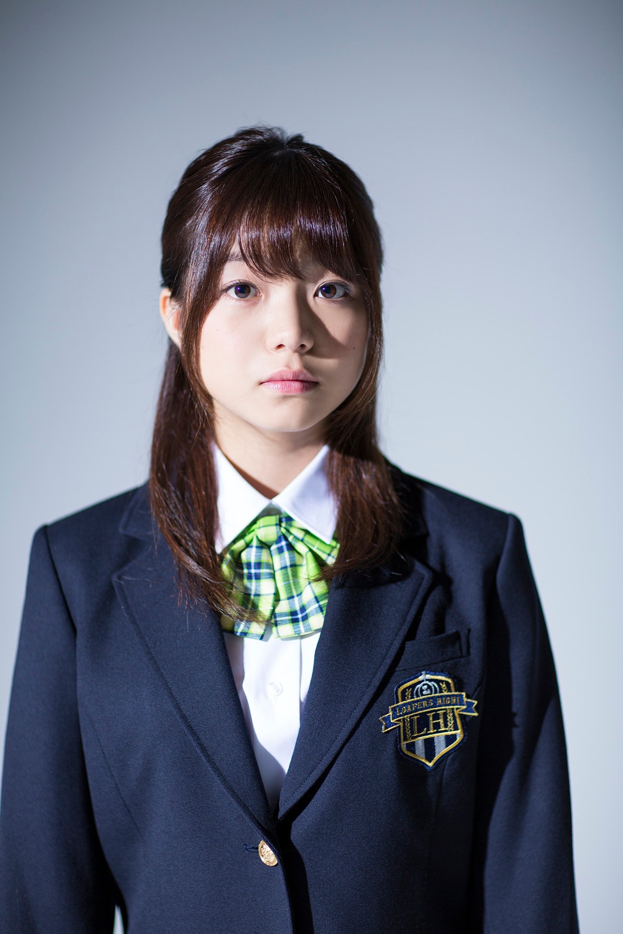 村田寛奈 - 浅草九劇「ローファーズハイ!!」次回公演が8月に決定