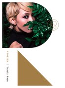 柚希礼音1stミニアルバム「REONISM」ジャケット